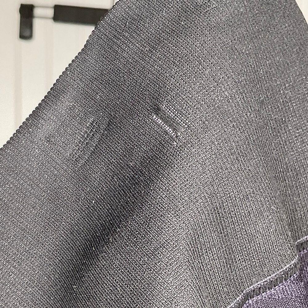 Lululemon In The Flow Crop II leggings - Picture 4 of 8